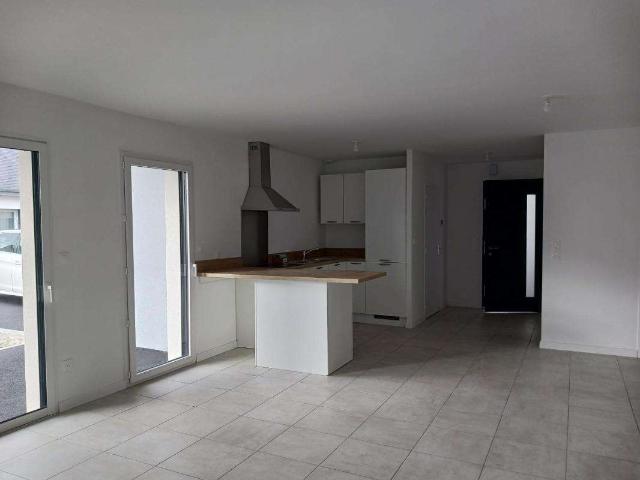 Appartement location à Pont Lorois, Belz