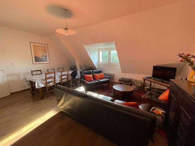 Appartement location à Bénodet, Finistère