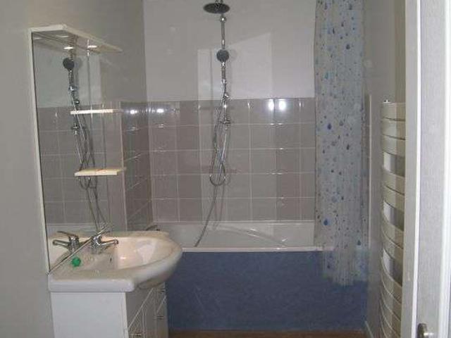 Appartement location à Bergerac