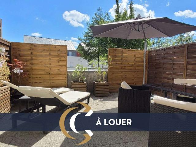 Appartement location à Rennes, Bretagne