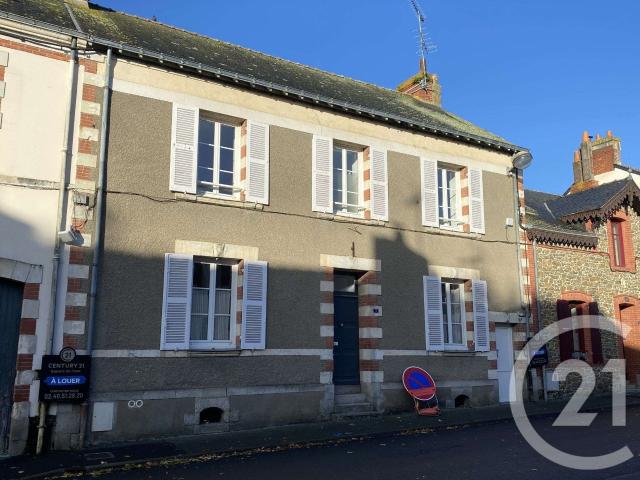 Appartement location à Blain, Loire-Atlantique
