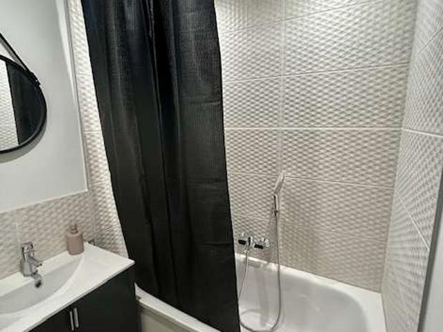 Appartement location à Blaye
