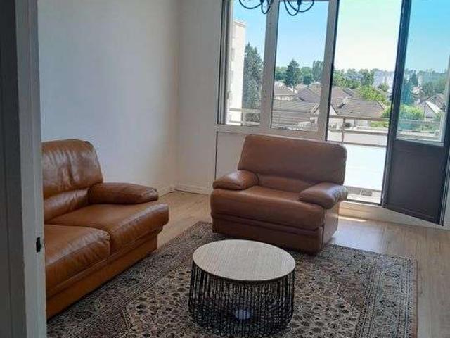 Appartement location à Versailles, Bois-d'arcy