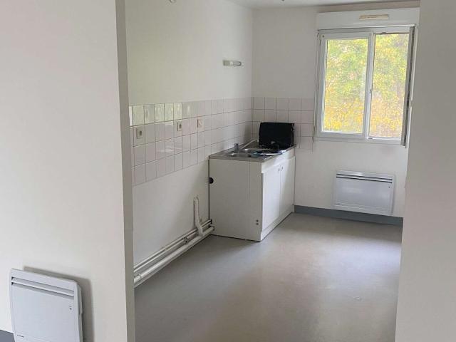 Appartement location à Guingamp, Bretagne