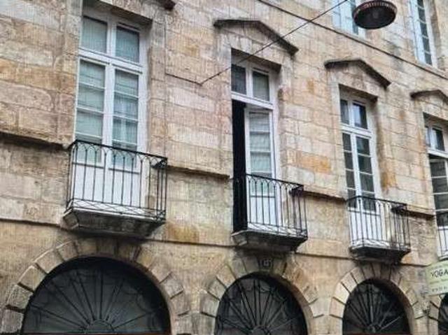 Appartement location à Bordeaux