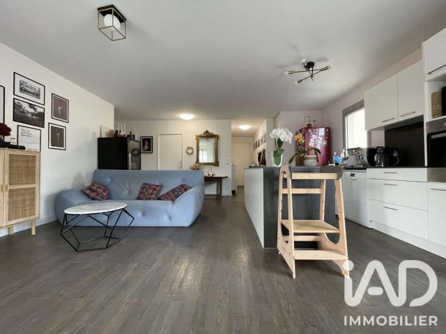 Appartement location à Bordeaux