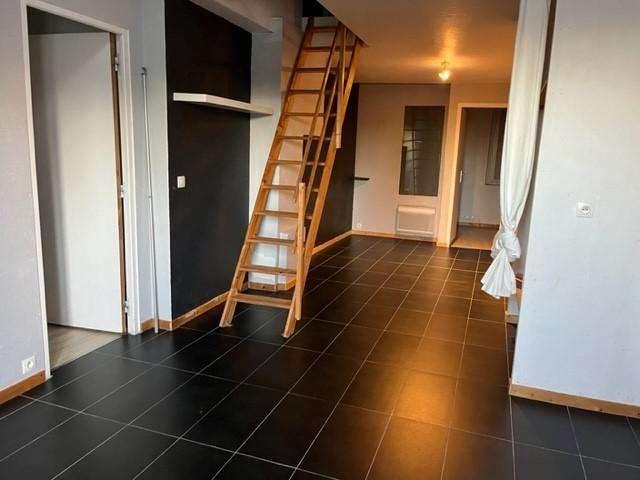 Appartement location à Nantes, Bouguenais