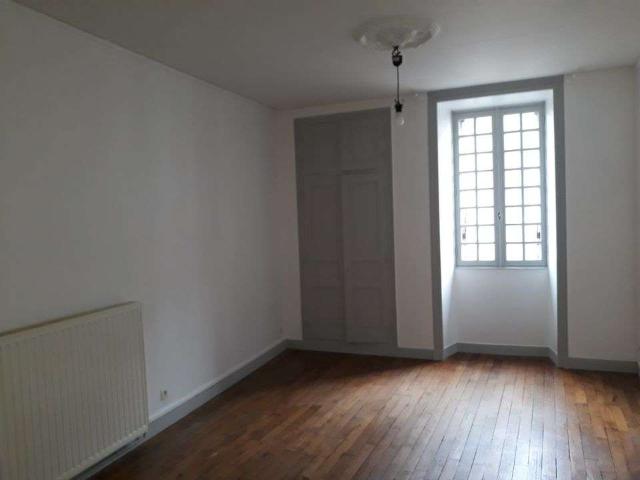 Appartement location à Nontron, Nouvelle-Aquitaine