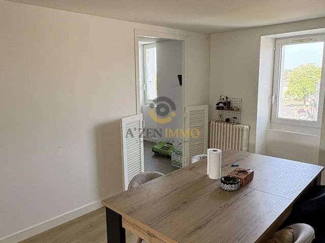 Appartement location à Bressuire