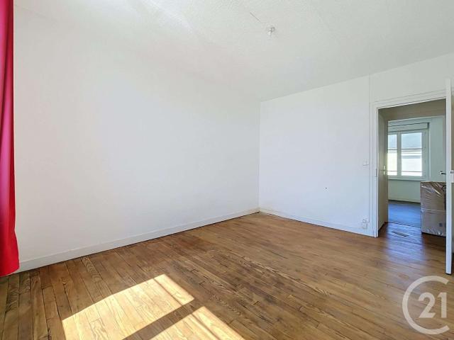 Appartement location à Brest, Bretagne