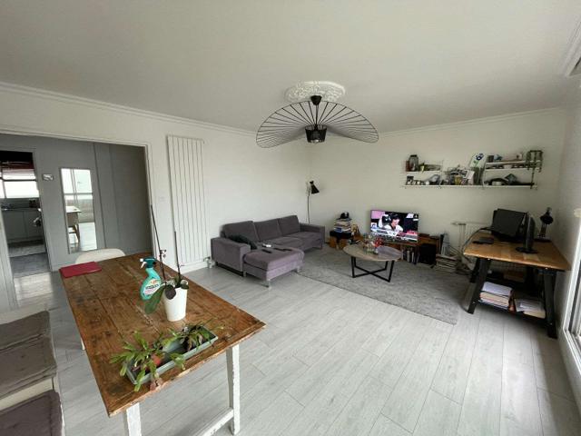 Appartement location à Brest, Bretagne