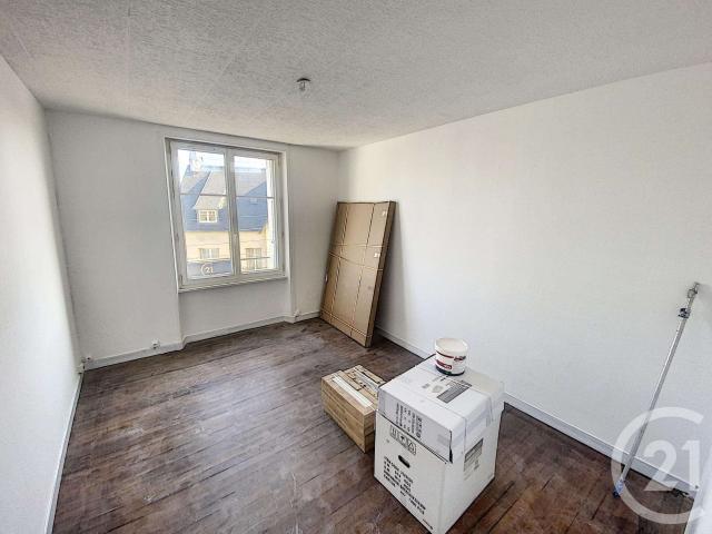 Appartement location à Brest, Bretagne