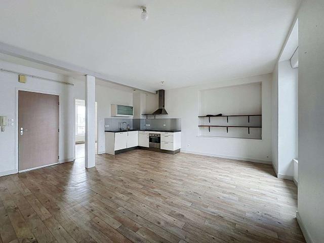 Appartement location à Brest, Bretagne