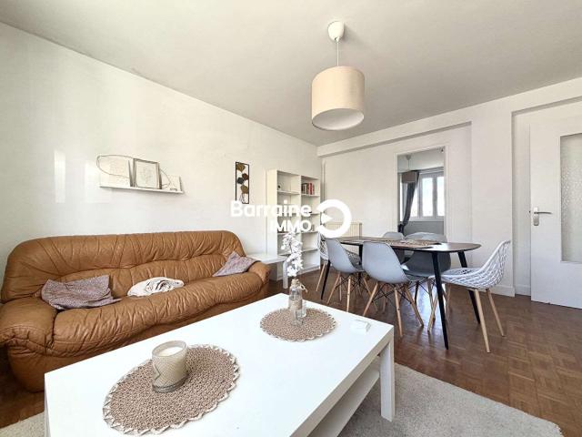 Appartement location à Brest, Bretagne