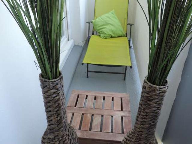 Appartement location à Brest, Bretagne