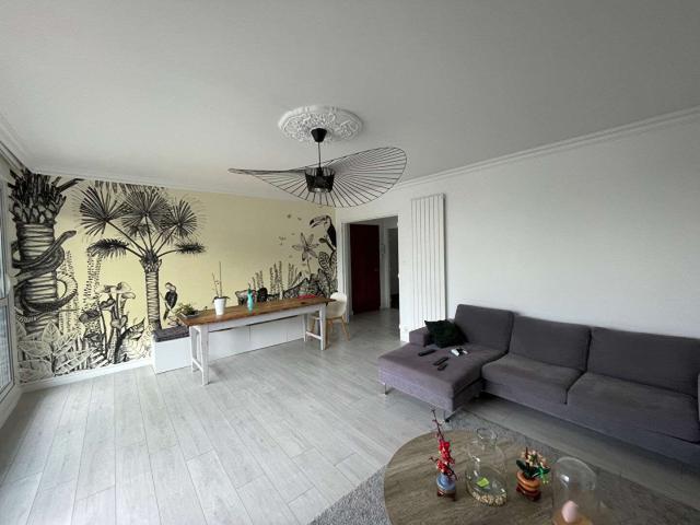 Appartement location à Brest, Bretagne