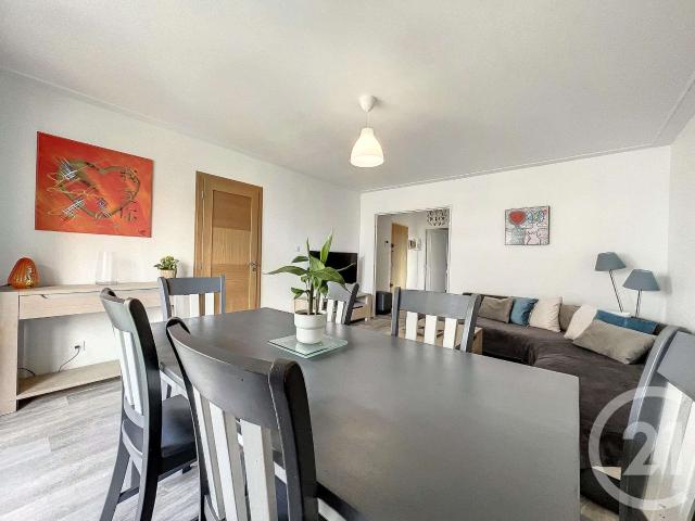 Appartement location à Brest, Bretagne