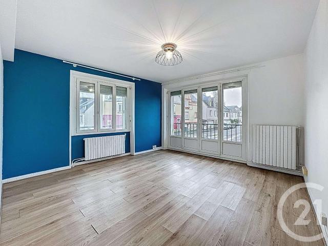 Appartement location à Brest, Bretagne