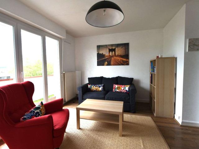 Appartement location à Brest, Bretagne