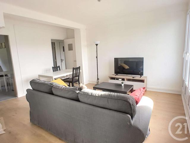 Appartement location à Brest, Bretagne