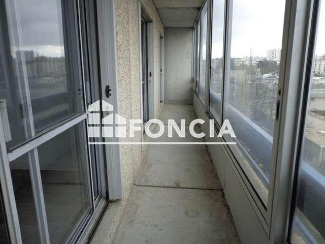 Appartement location à Brest, Bretagne
