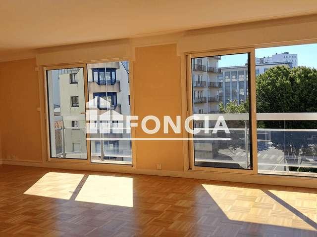 Appartement location à Brest, Bretagne