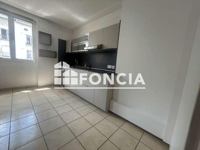 Appartement location à Brest, Bretagne