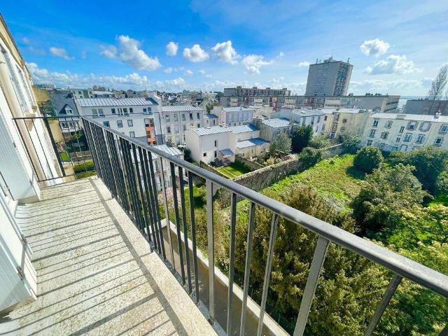 Appartement location à Brest, Bretagne