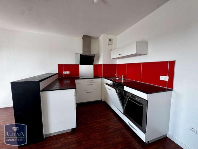 Appartement location à Brest, Bretagne