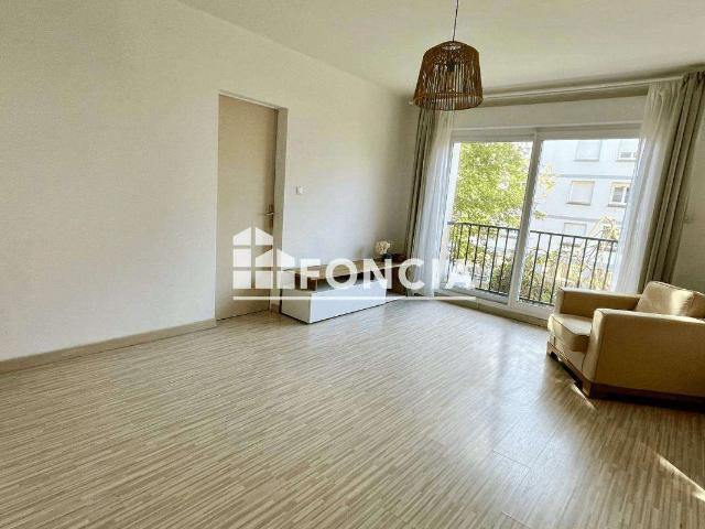 Appartement location à Brest, Bretagne
