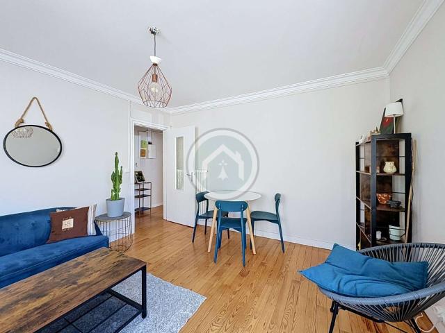 Appartement location à Brest, Bretagne