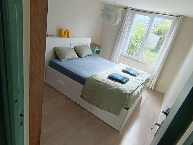 Appartement location à Brest, Bretagne