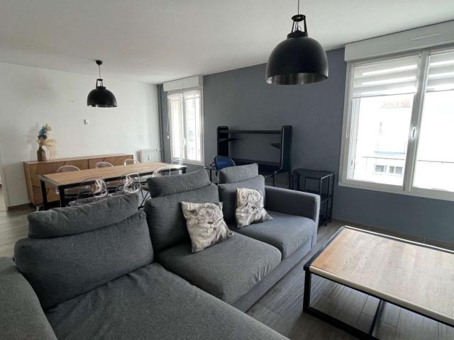 Appartement location à Brest, Bretagne