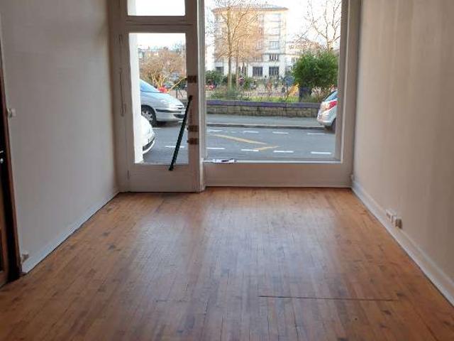Appartement location à Brest, Bretagne
