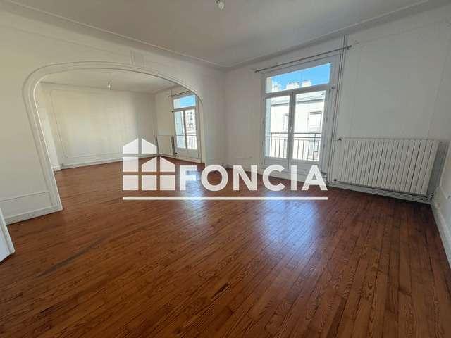 Appartement location à Brest, Bretagne