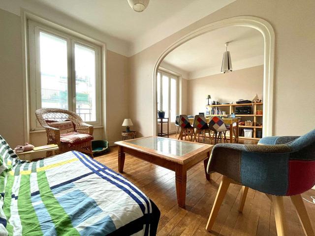 Appartement location à Brest, Bretagne
