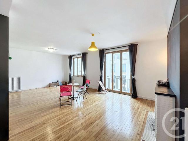 Appartement location à Brest, Bretagne