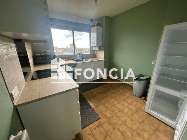 Appartement location à Brest, Bretagne