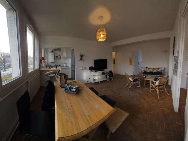 Appartement location à Palaiseau, Brétigny-sur-orge
