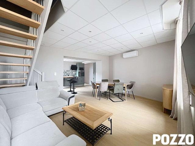 Appartement location à Cherbourg, Normandie
