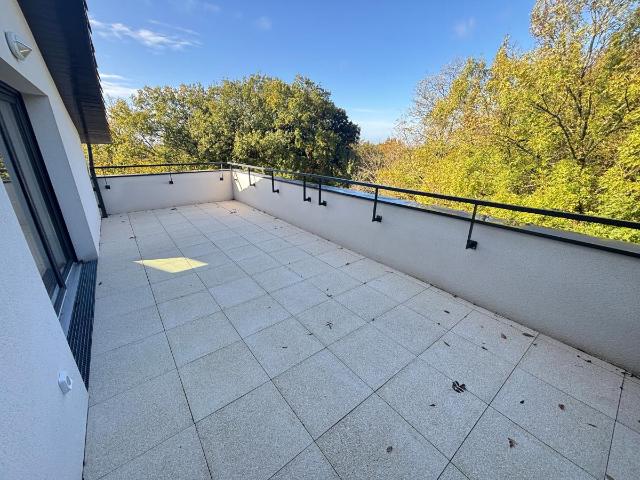 Appartement location à Toulouse, Bruguières