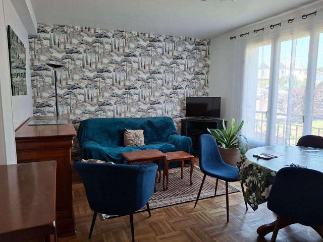 Appartement location à Rennes, Bretagne