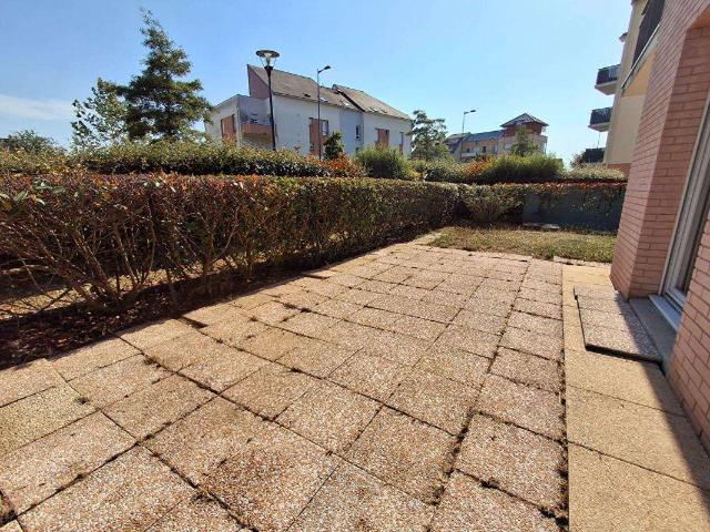 Appartement location à Rennes, Bretagne