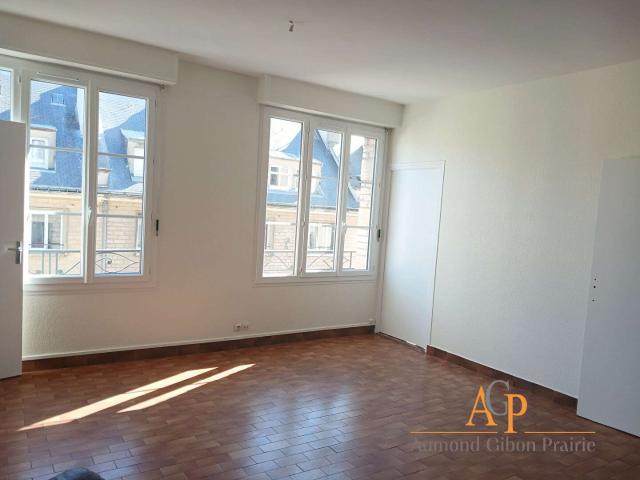 Appartement location à Caen