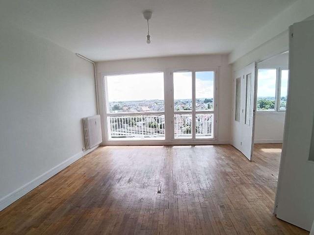 Appartement location à Caen