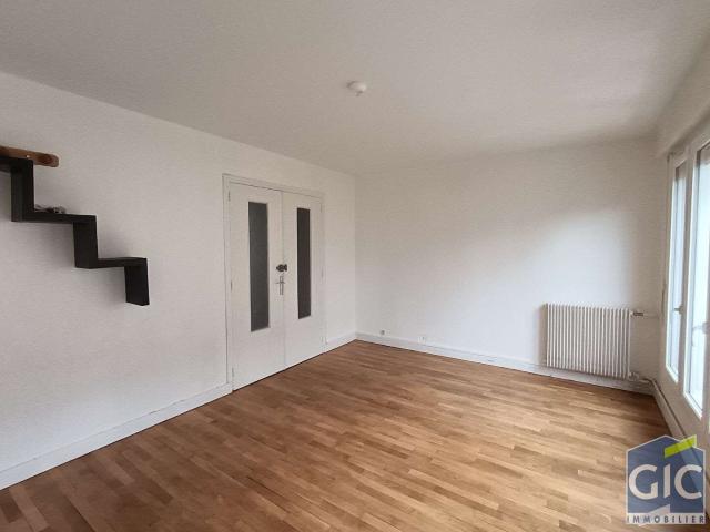 Appartement location à Caen