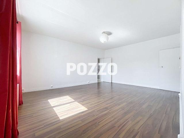 Appartement location à Caen