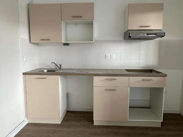 Appartement location à Caen