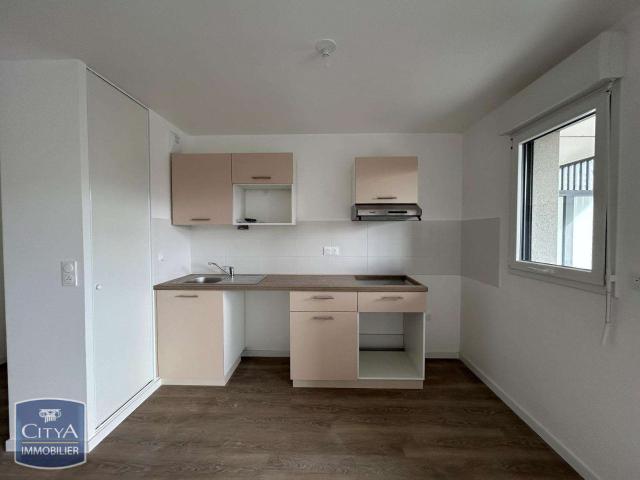 Appartement location à Caen