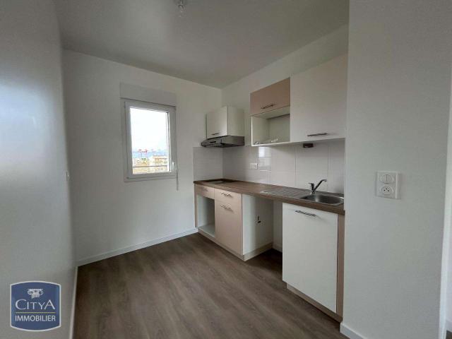 Appartement location à Caen